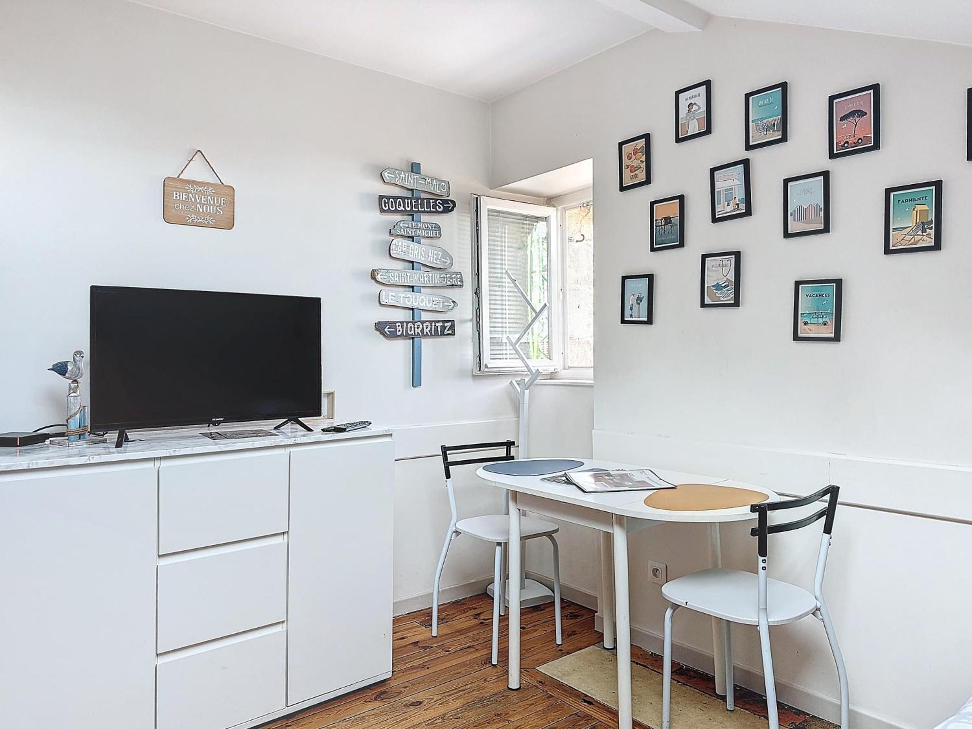 Studio Avenue De La Republique - A Clermont-Ferrand Dış mekan fotoğraf